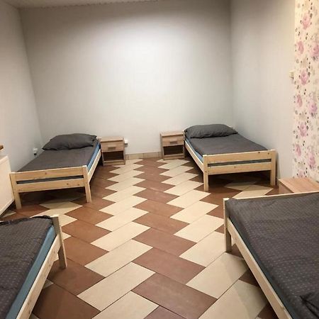 Apartament Dla 4 Osob Deblin Ngoại thất bức ảnh