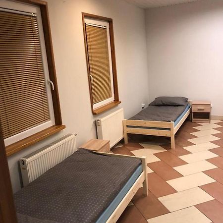 Apartament Dla 4 Osob Deblin Ngoại thất bức ảnh