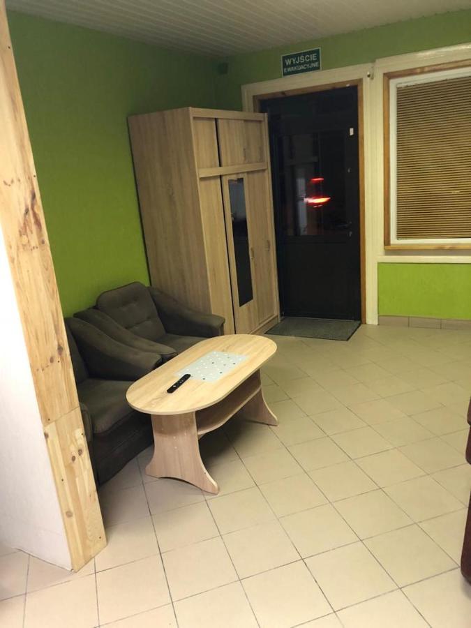 Apartament Dla 4 Osob Deblin Ngoại thất bức ảnh