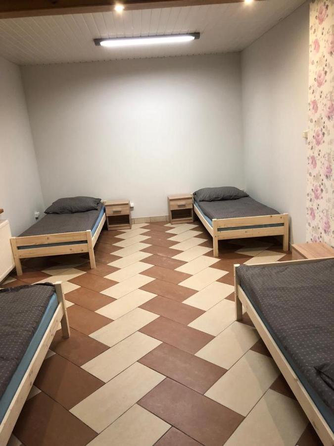 Apartament Dla 4 Osob Deblin Ngoại thất bức ảnh