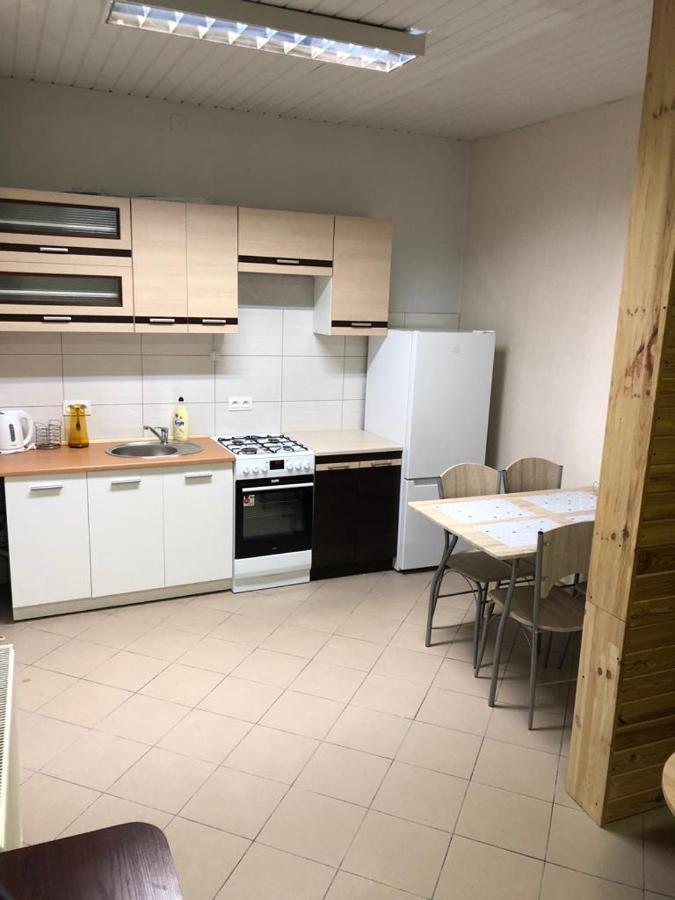 Apartament Dla 4 Osob Deblin Ngoại thất bức ảnh
