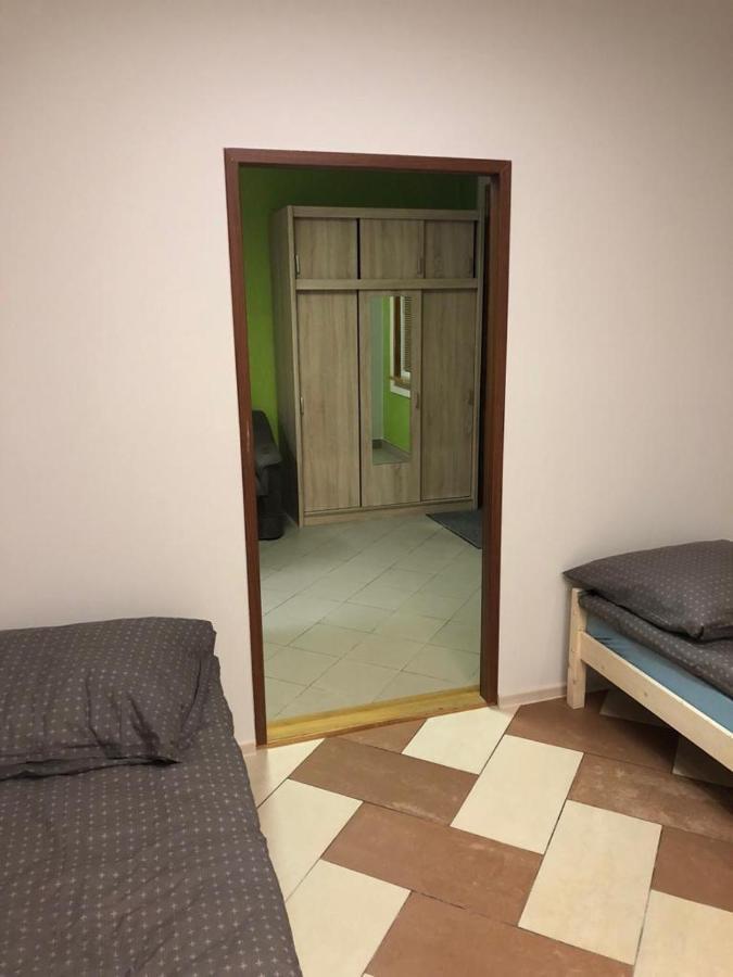 Apartament Dla 4 Osob Deblin Ngoại thất bức ảnh